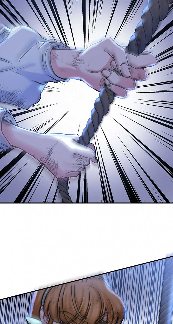 Holding You Captive Chapter 77 - Page 70