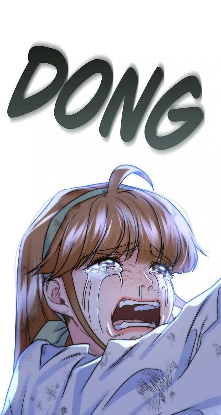 Holding You Captive Chapter 77 - Page 76