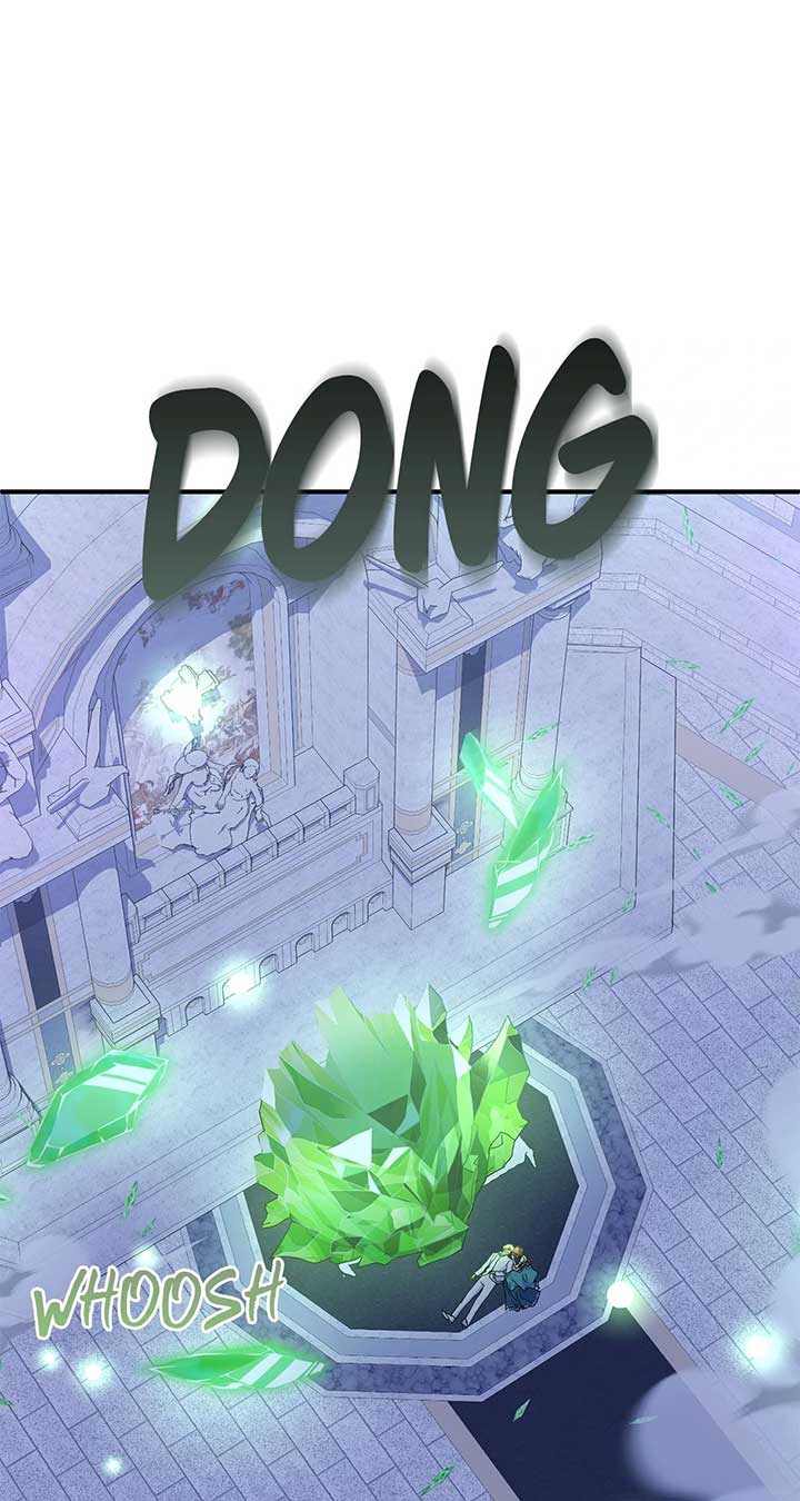 Holding You Captive Chapter 77 - Page 78