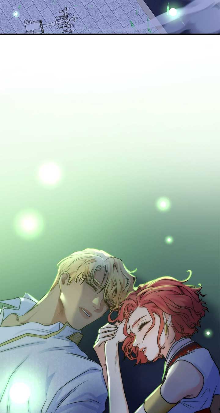 Holding You Captive Chapter 77 - Page 79