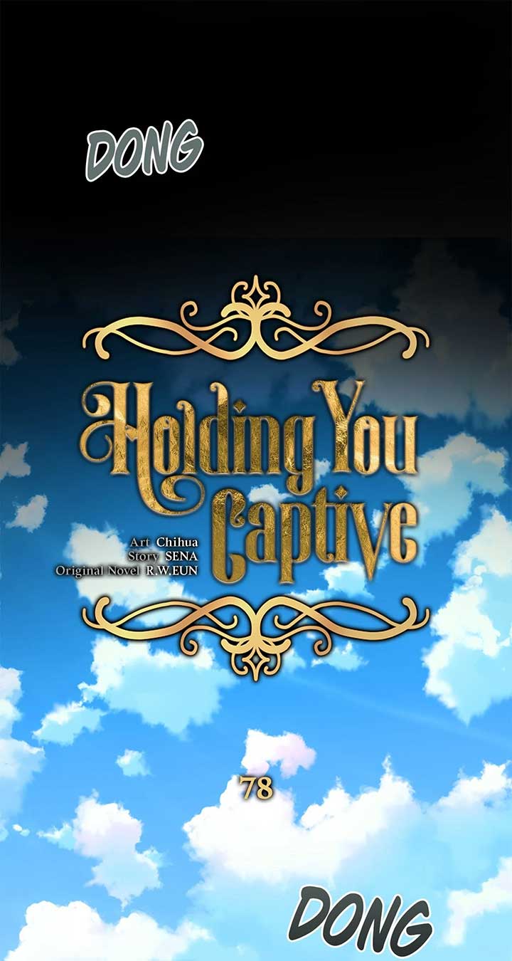 Holding You Captive Chapter 78 - Page 11