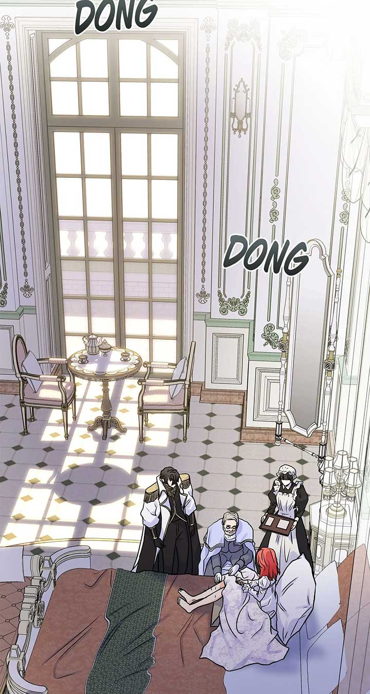 Holding You Captive Chapter 78 - Page 13