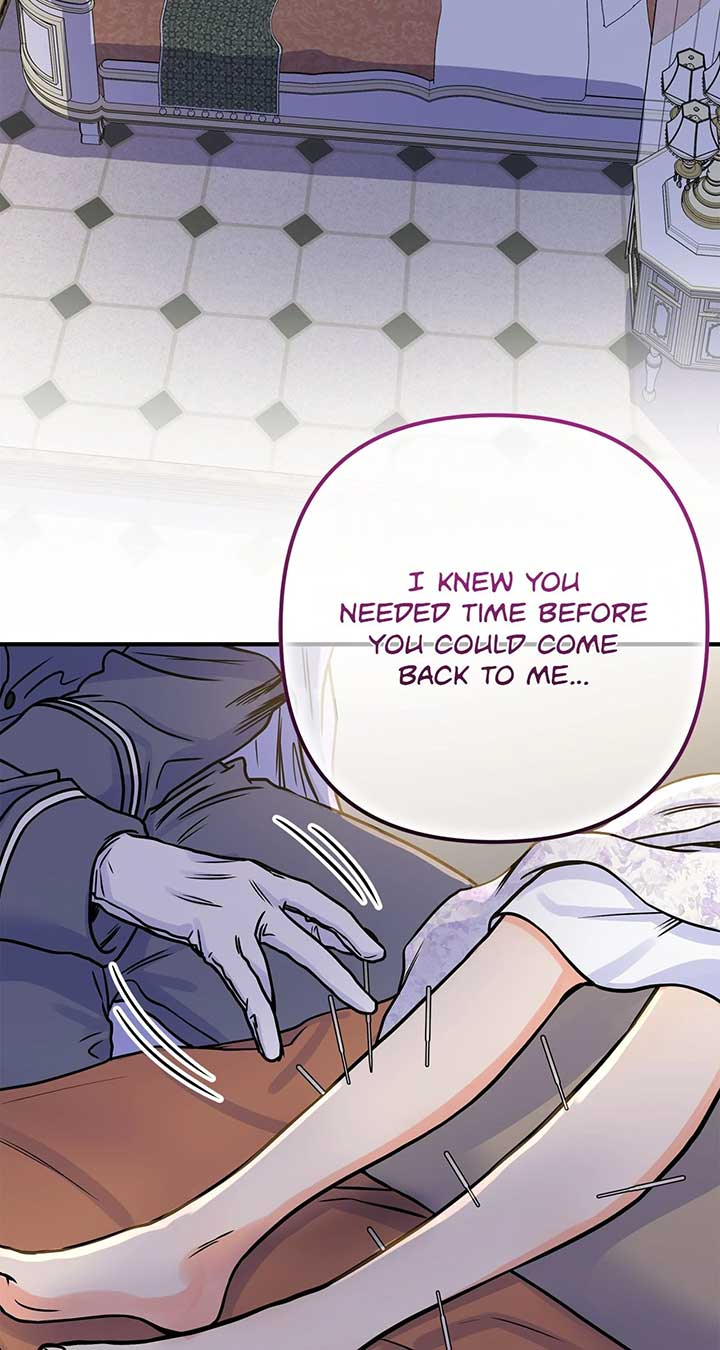 Holding You Captive Chapter 78 - Page 14