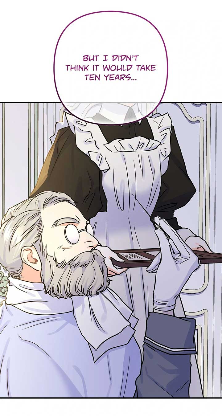 Holding You Captive Chapter 78 - Page 16