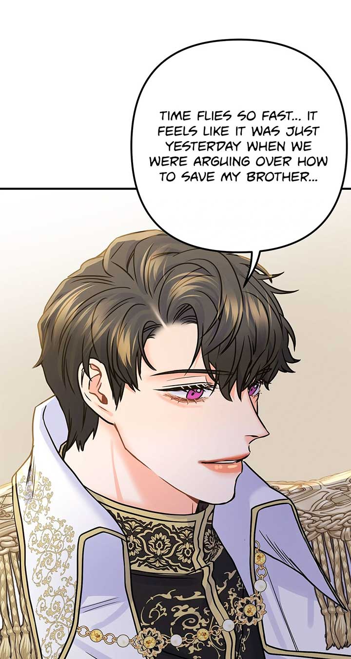 Holding You Captive Chapter 78 - Page 17