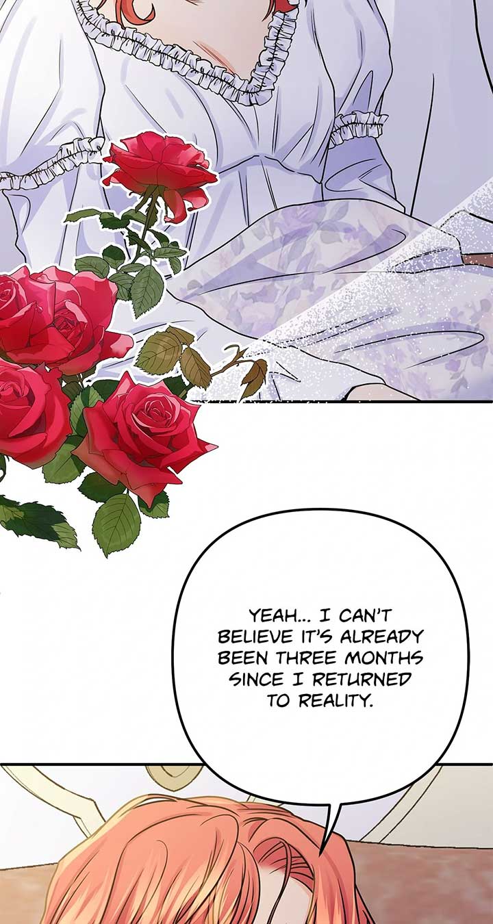 Holding You Captive Chapter 78 - Page 19