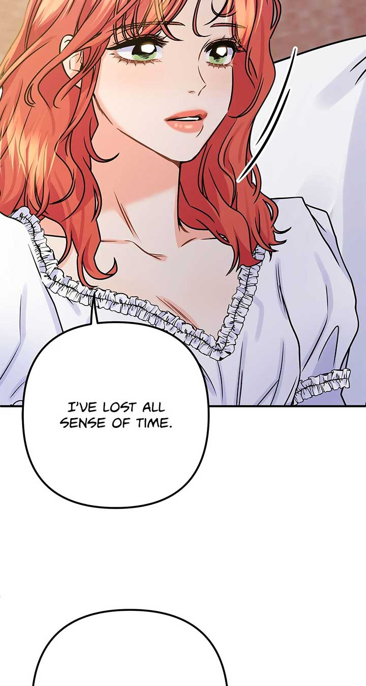 Holding You Captive Chapter 78 - Page 20