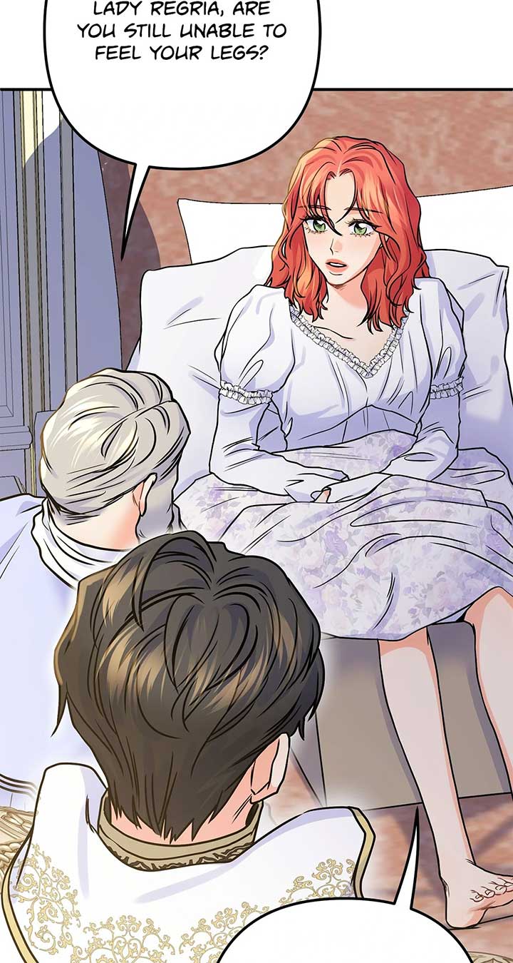 Holding You Captive Chapter 78 - Page 21