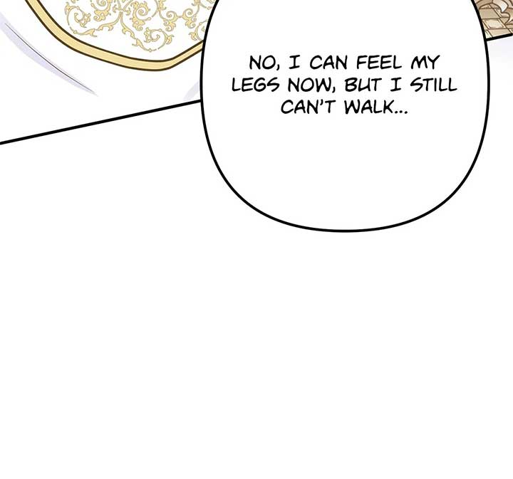 Holding You Captive Chapter 78 - Page 22