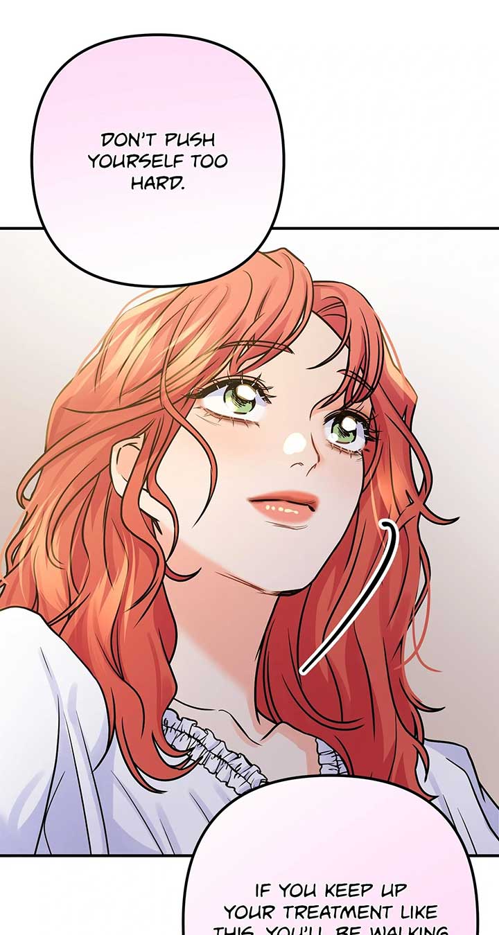 Holding You Captive Chapter 78 - Page 23