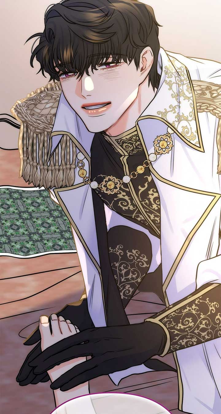 Holding You Captive Chapter 78 - Page 25