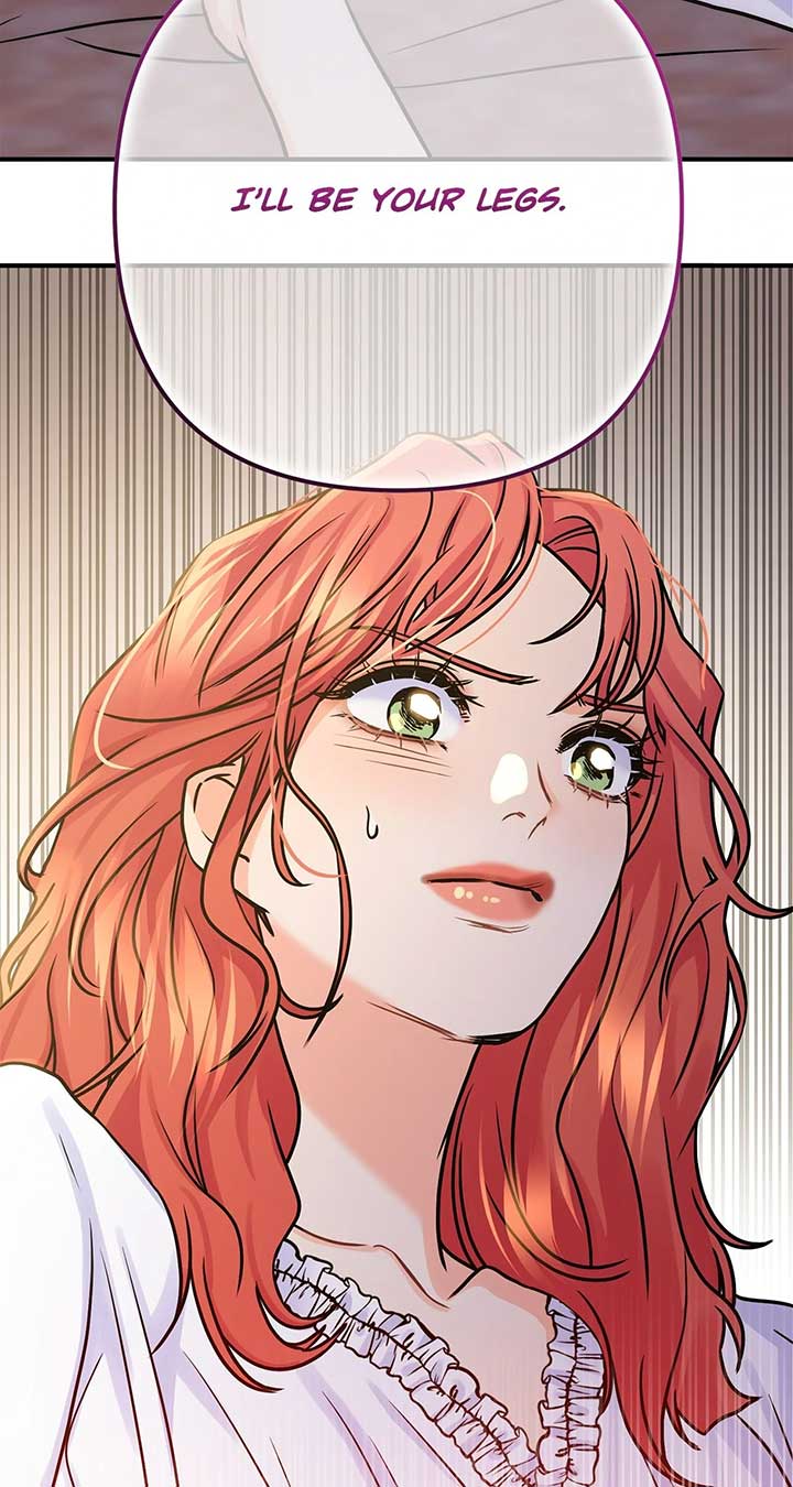 Holding You Captive Chapter 78 - Page 26