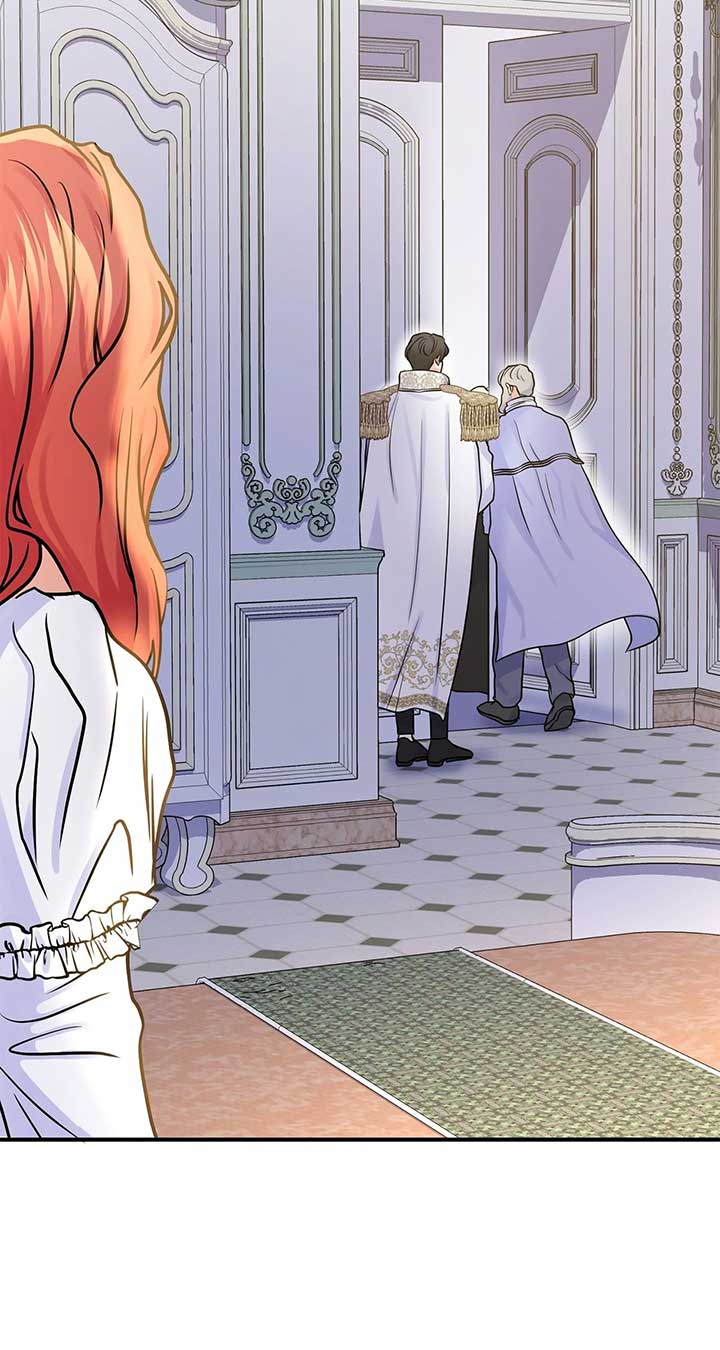 Holding You Captive Chapter 78 - Page 28