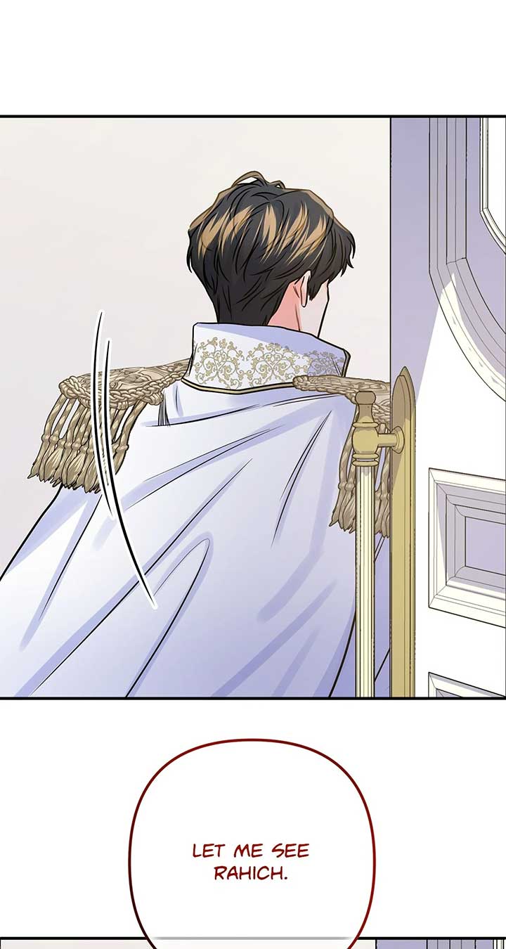 Holding You Captive Chapter 78 - Page 30