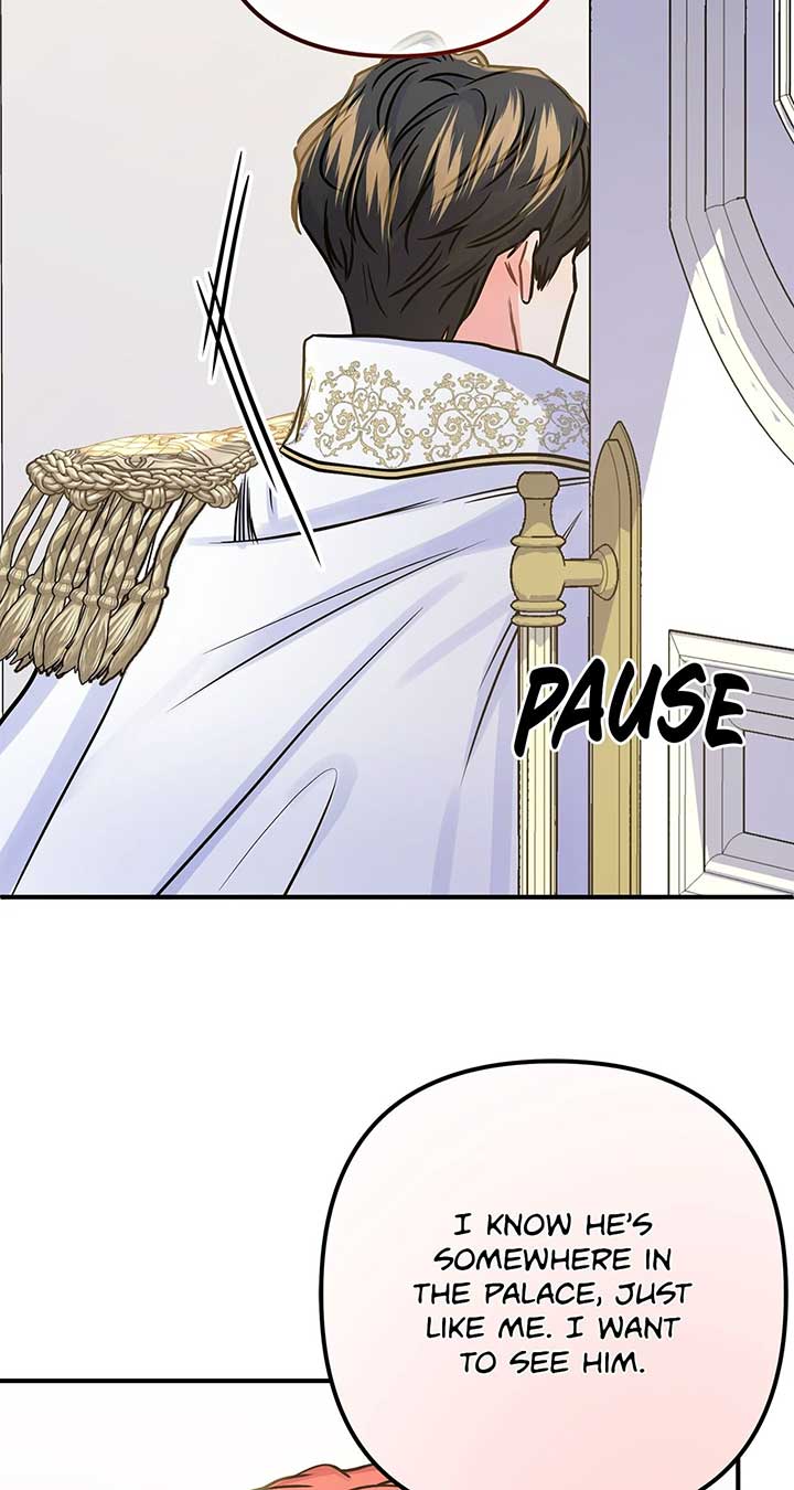 Holding You Captive Chapter 78 - Page 31