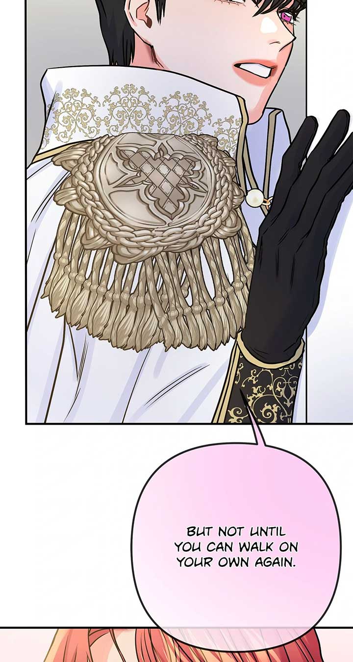 Holding You Captive Chapter 78 - Page 33