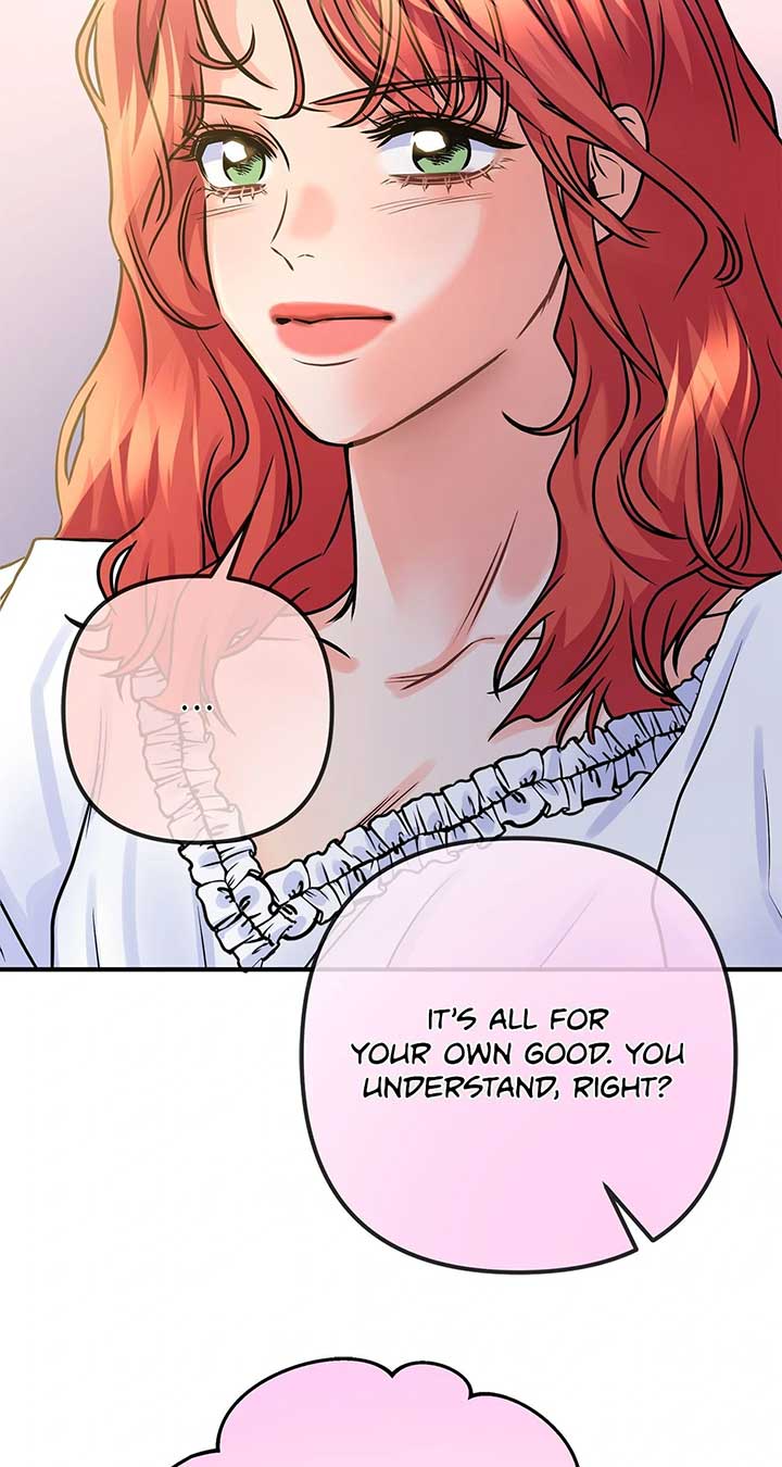 Holding You Captive Chapter 78 - Page 34