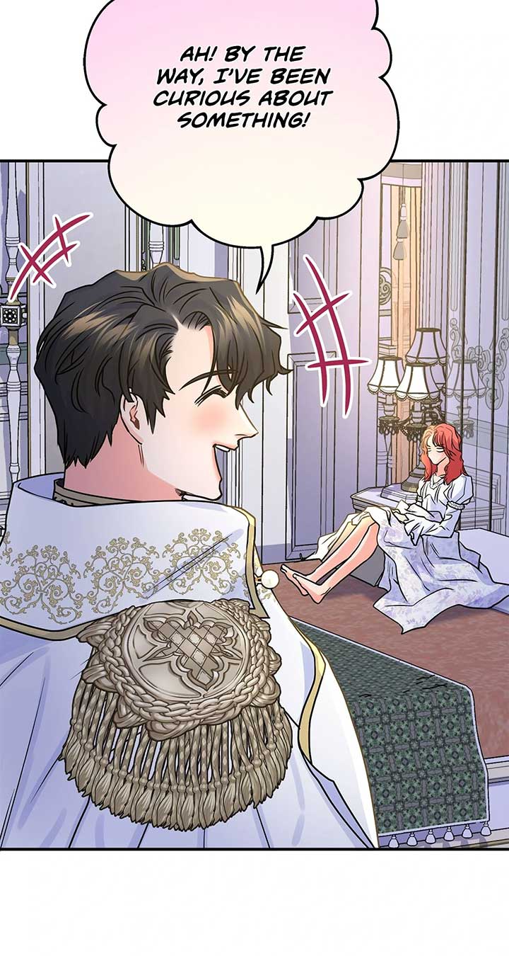 Holding You Captive Chapter 78 - Page 35