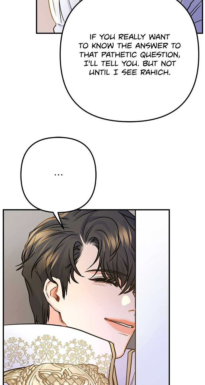 Holding You Captive Chapter 78 - Page 38