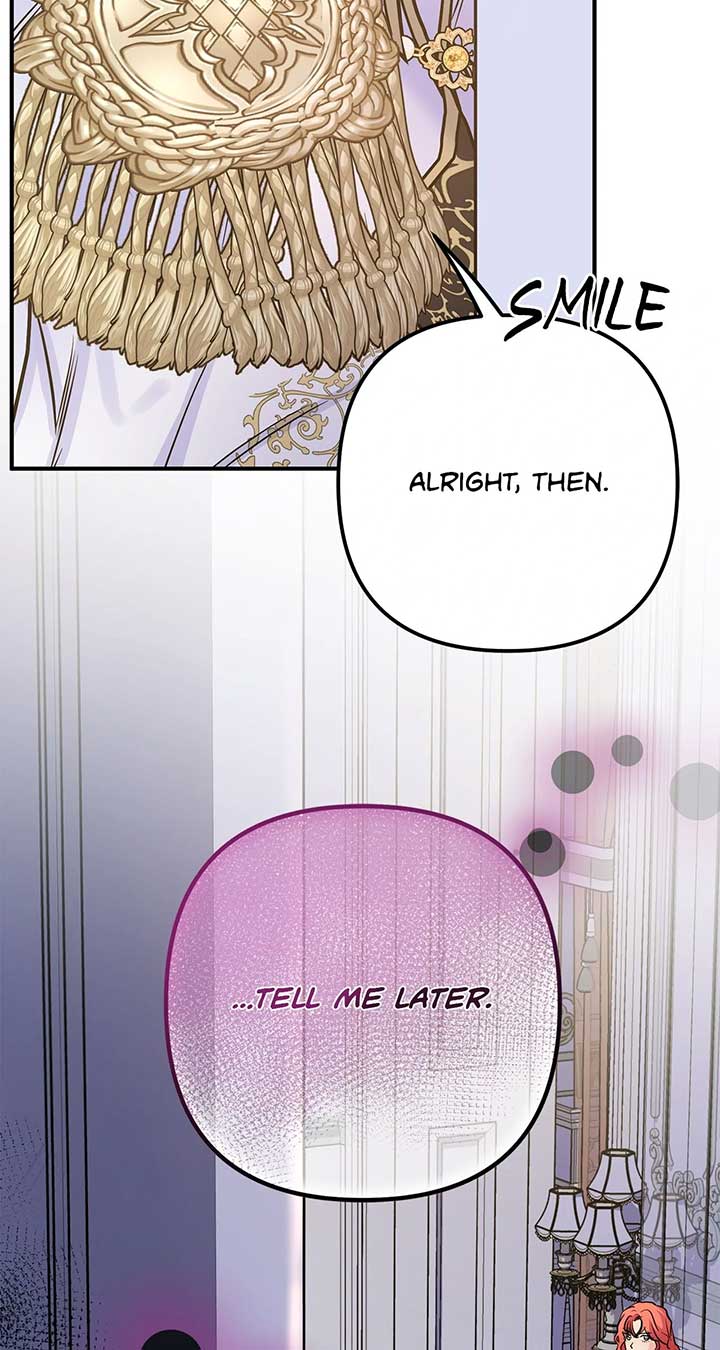 Holding You Captive Chapter 78 - Page 39