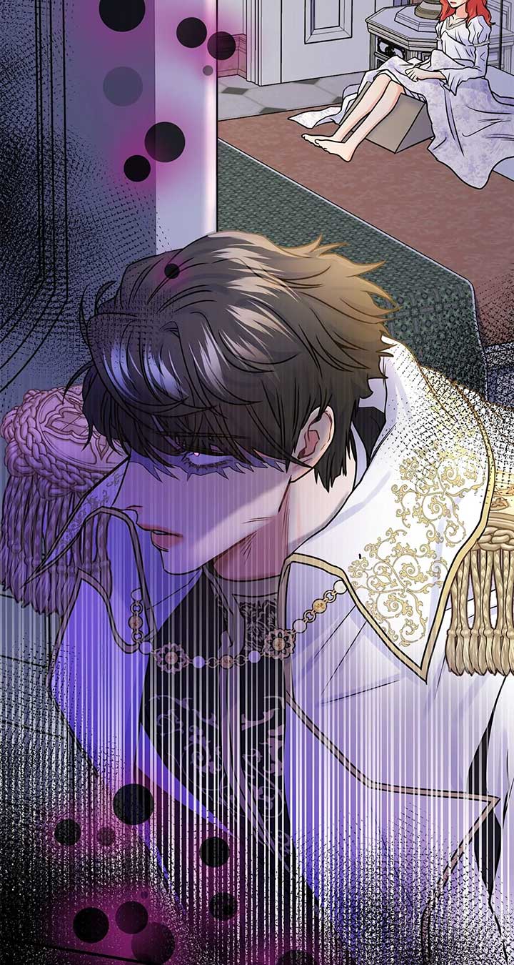 Holding You Captive Chapter 78 - Page 40