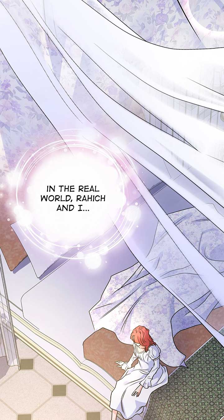 Holding You Captive Chapter 78 - Page 45