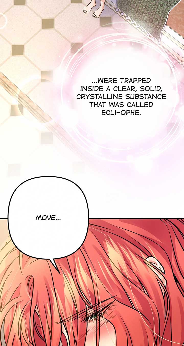 Holding You Captive Chapter 78 - Page 46