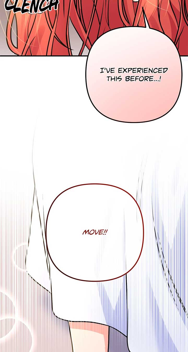 Holding You Captive Chapter 78 - Page 49