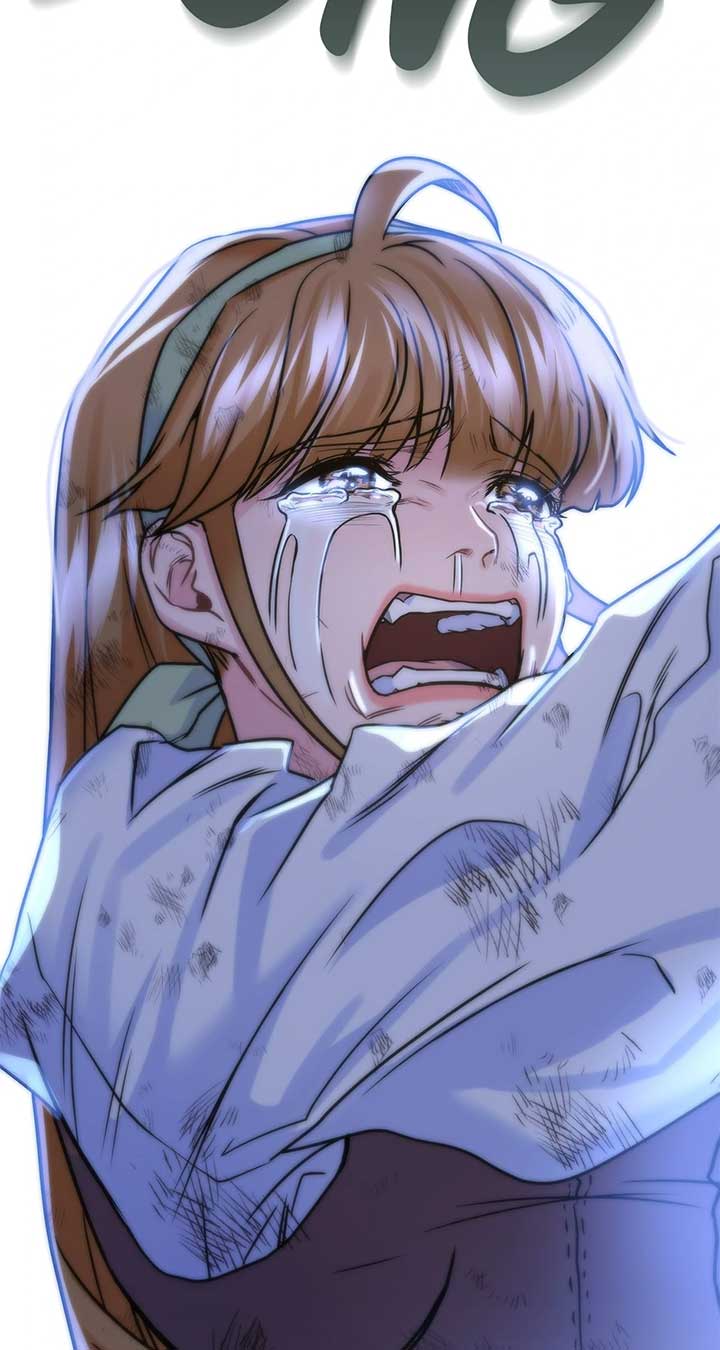 Holding You Captive Chapter 78 - Page 5