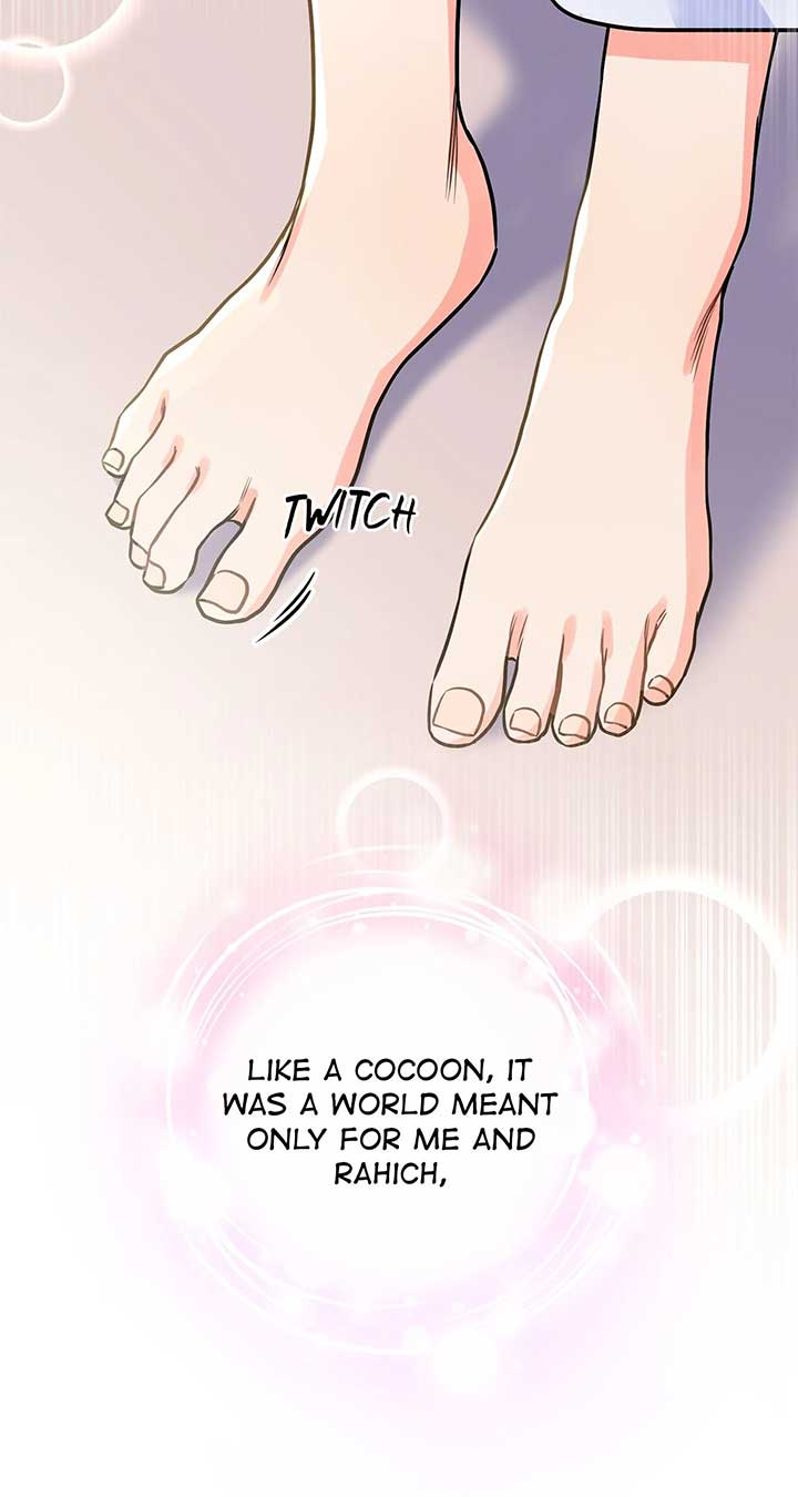 Holding You Captive Chapter 78 - Page 50