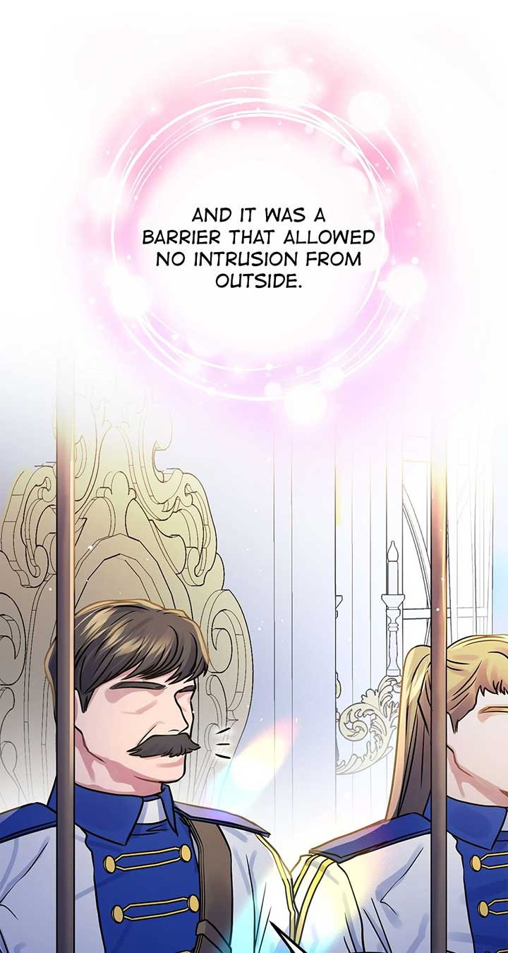 Holding You Captive Chapter 78 - Page 52