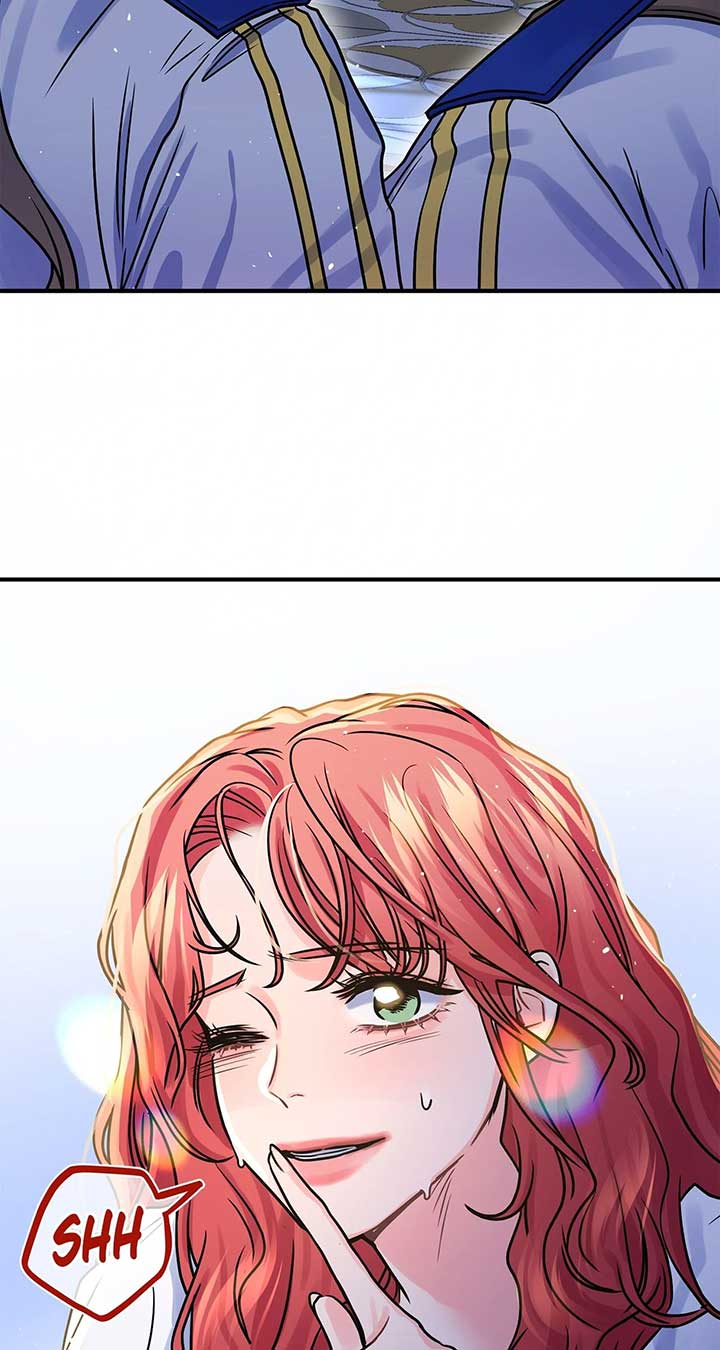 Holding You Captive Chapter 78 - Page 54