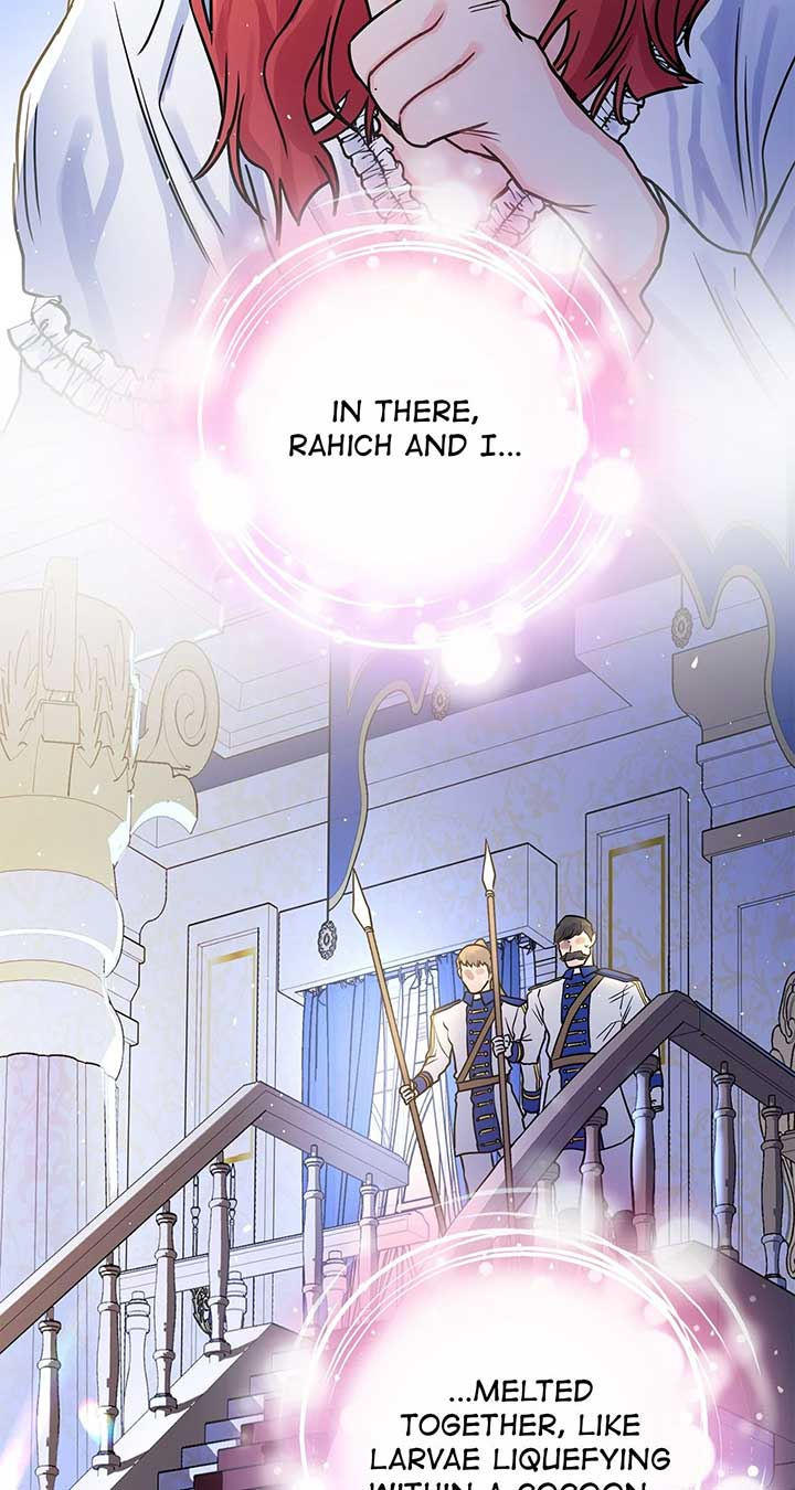 Holding You Captive Chapter 78 - Page 55