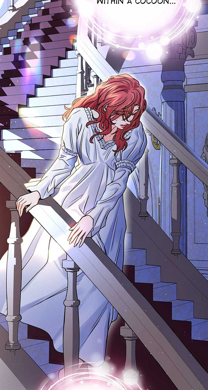 Holding You Captive Chapter 78 - Page 56