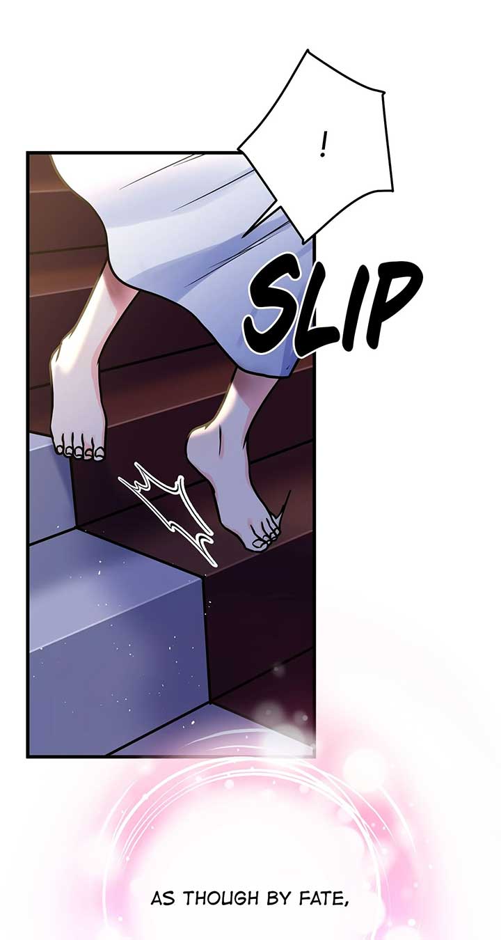 Holding You Captive Chapter 78 - Page 59