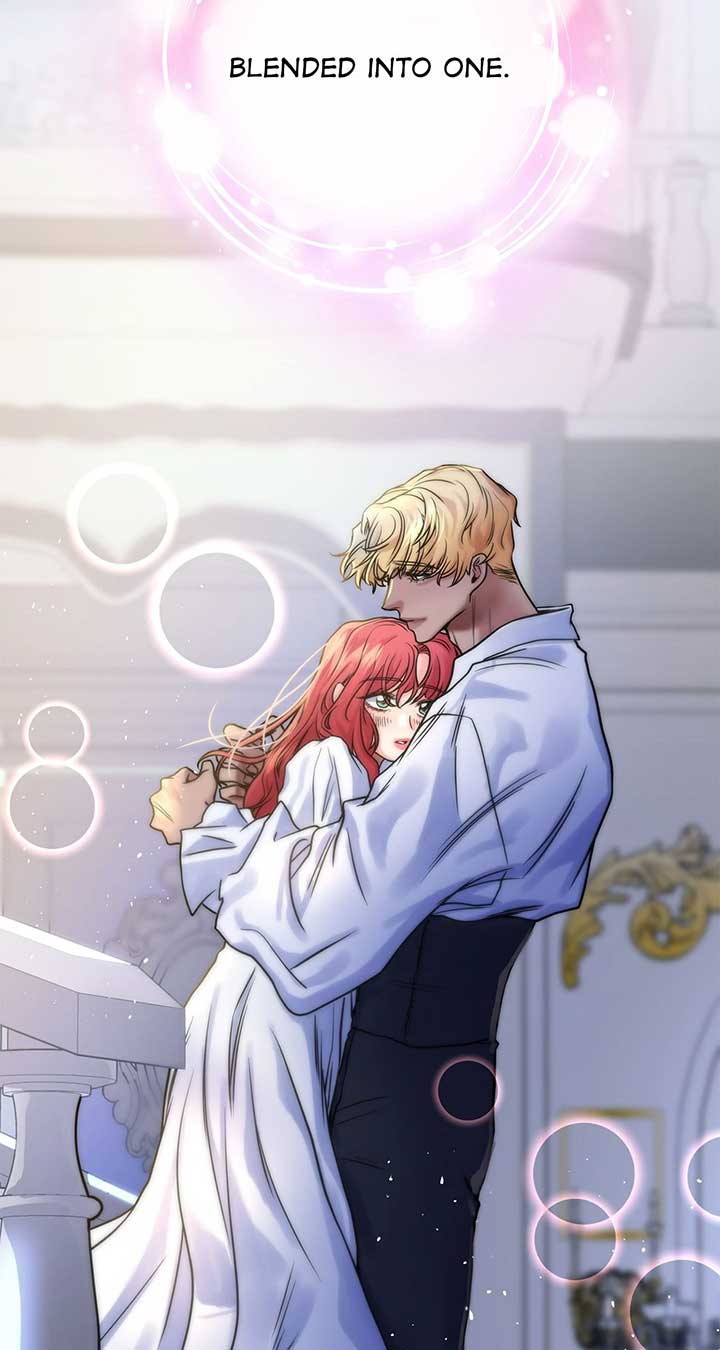 Holding You Captive Chapter 78 - Page 62