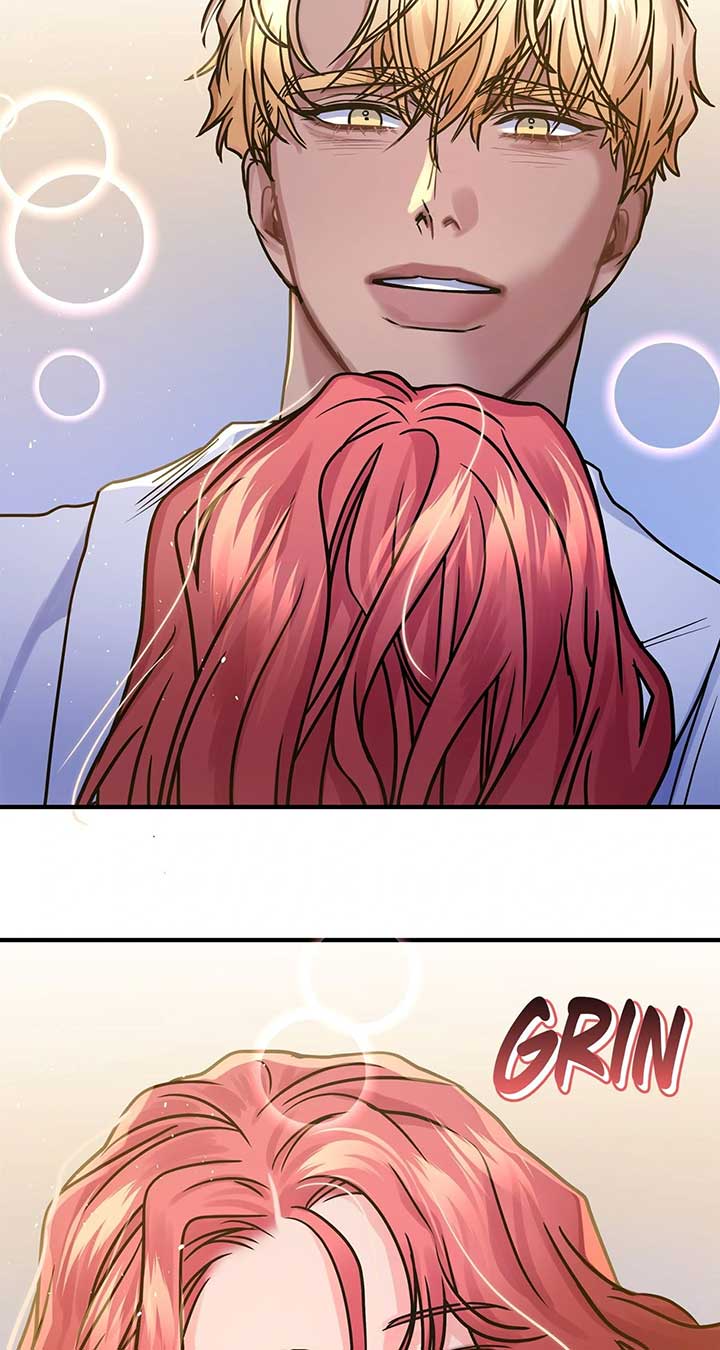 Holding You Captive Chapter 78 - Page 64