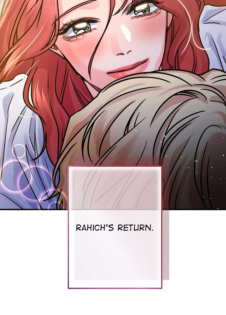 Holding You Captive Chapter 78 - Page 65