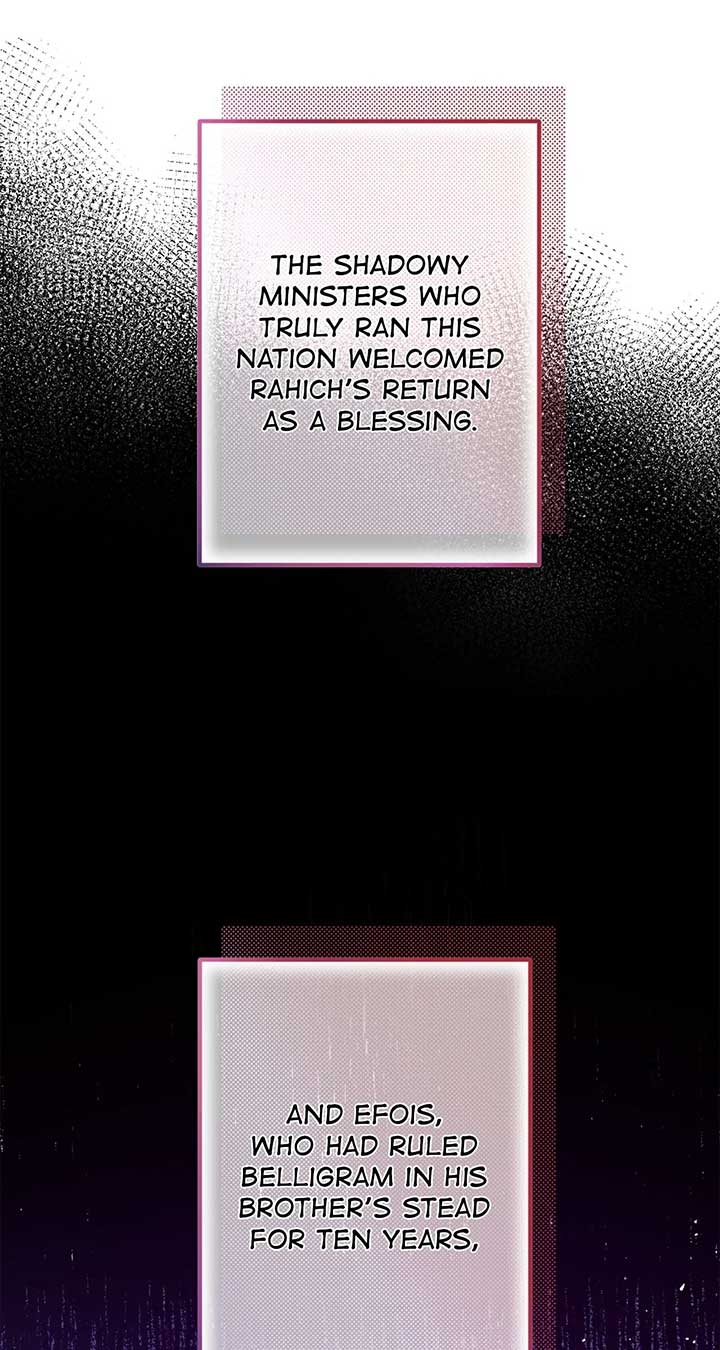 Holding You Captive Chapter 78 - Page 66