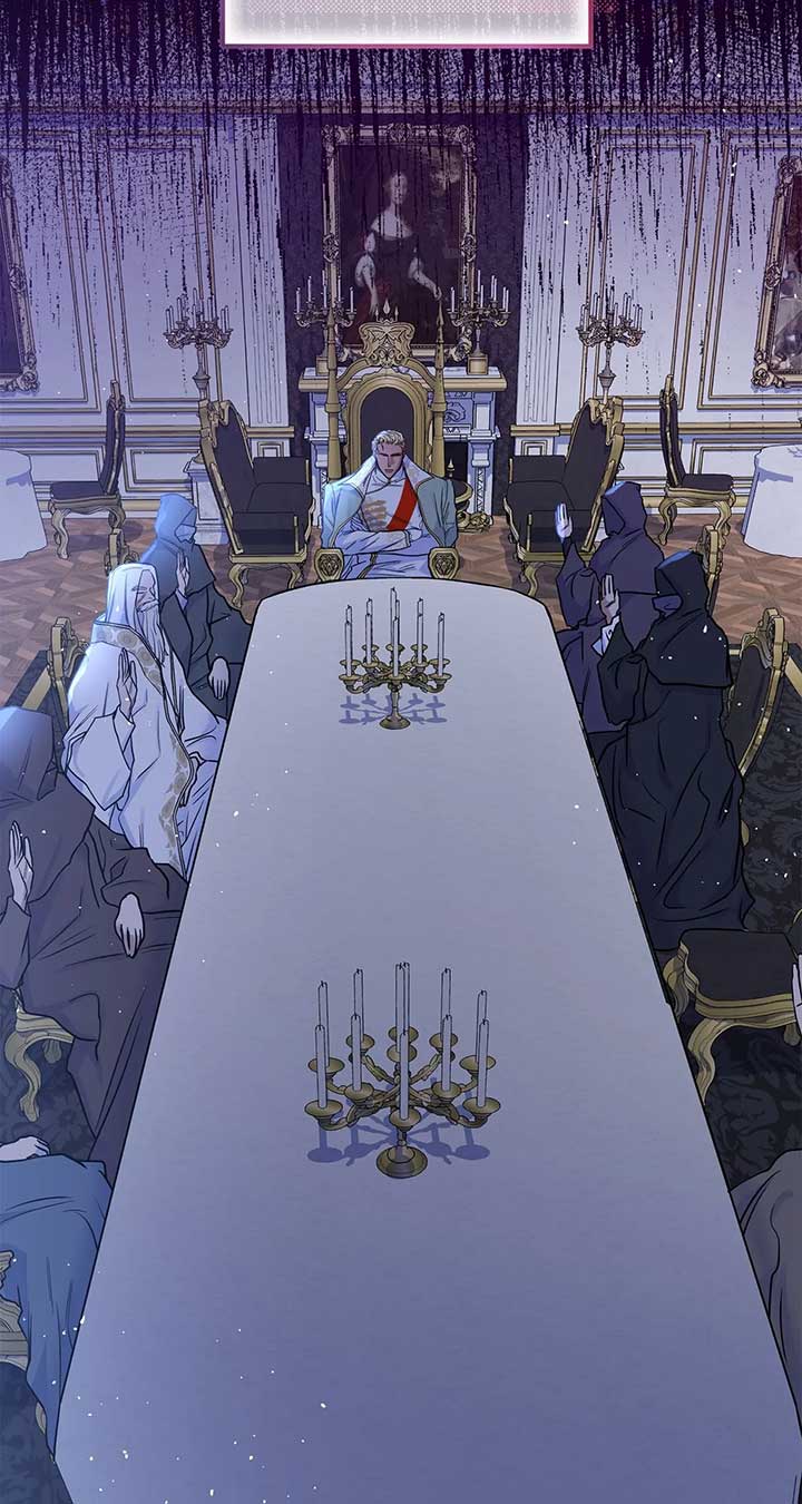 Holding You Captive Chapter 78 - Page 67