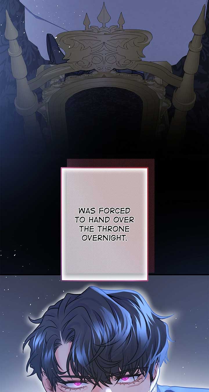 Holding You Captive Chapter 78 - Page 68