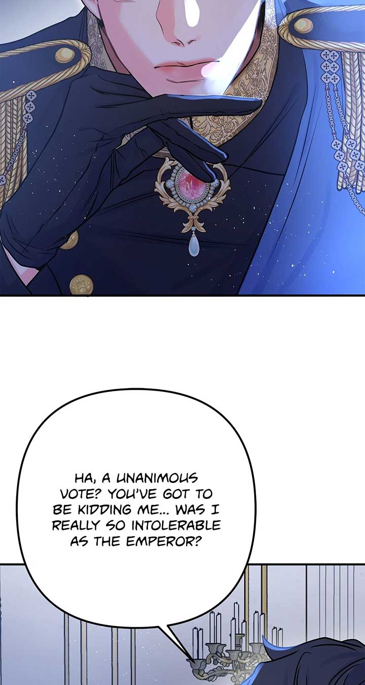 Holding You Captive Chapter 78 - Page 69