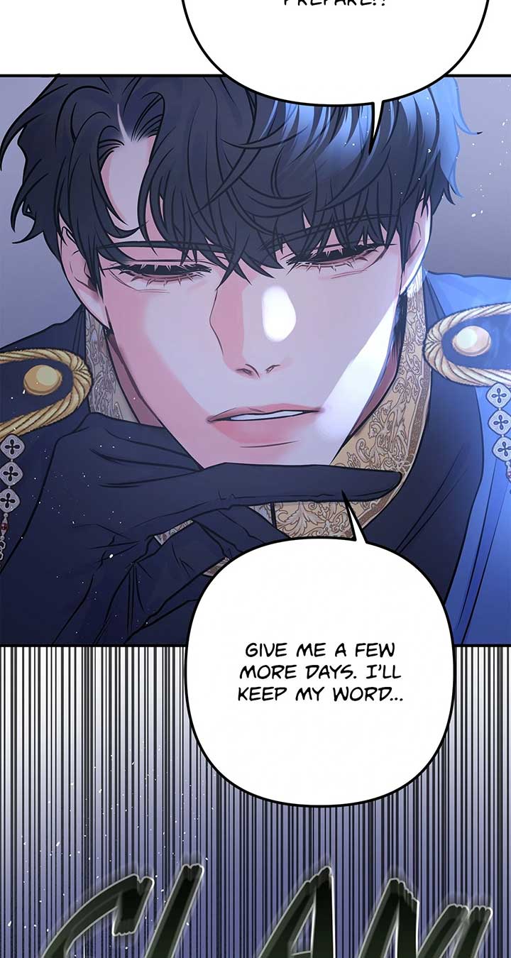 Holding You Captive Chapter 78 - Page 71