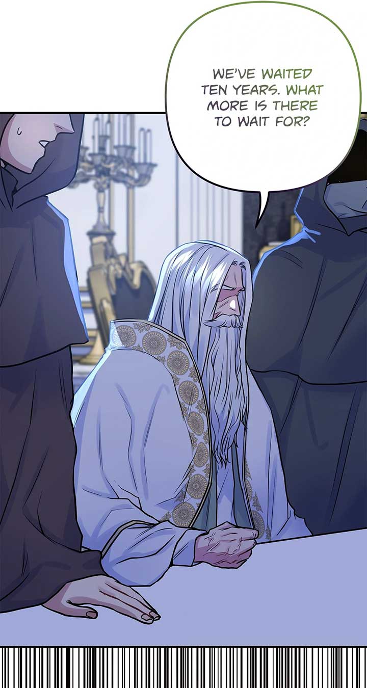 Holding You Captive Chapter 78 - Page 74