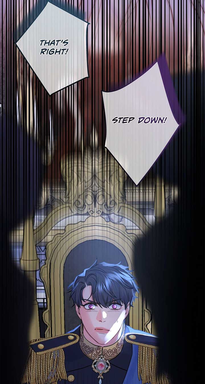 Holding You Captive Chapter 78 - Page 76