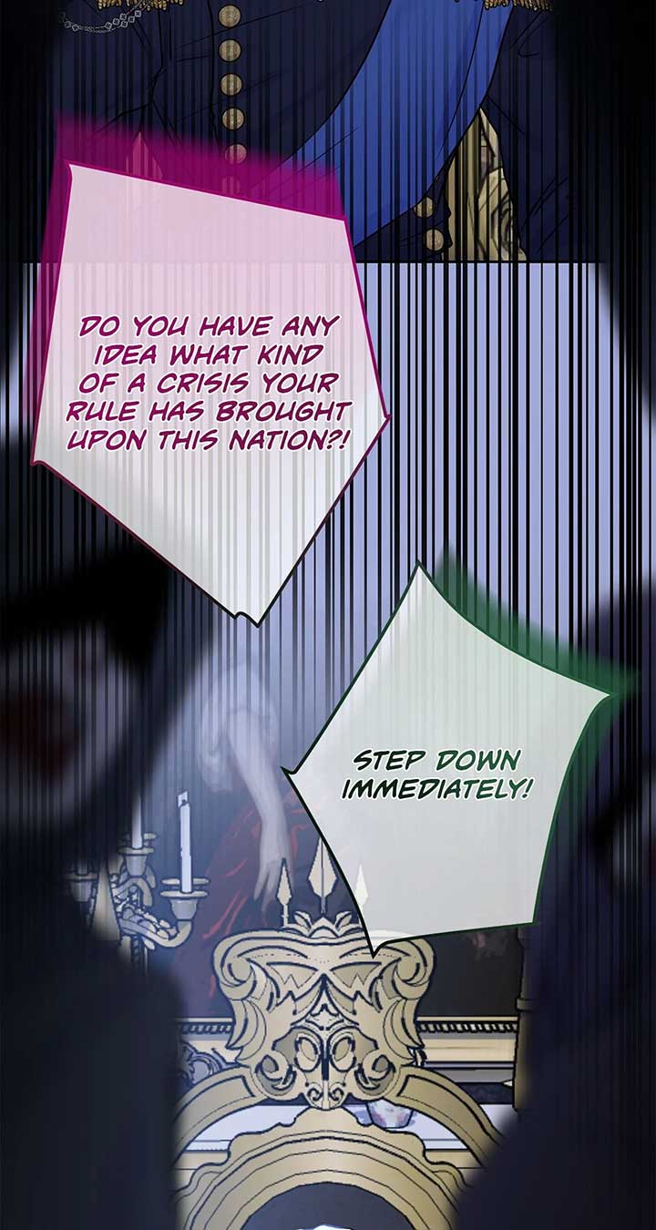 Holding You Captive Chapter 78 - Page 77