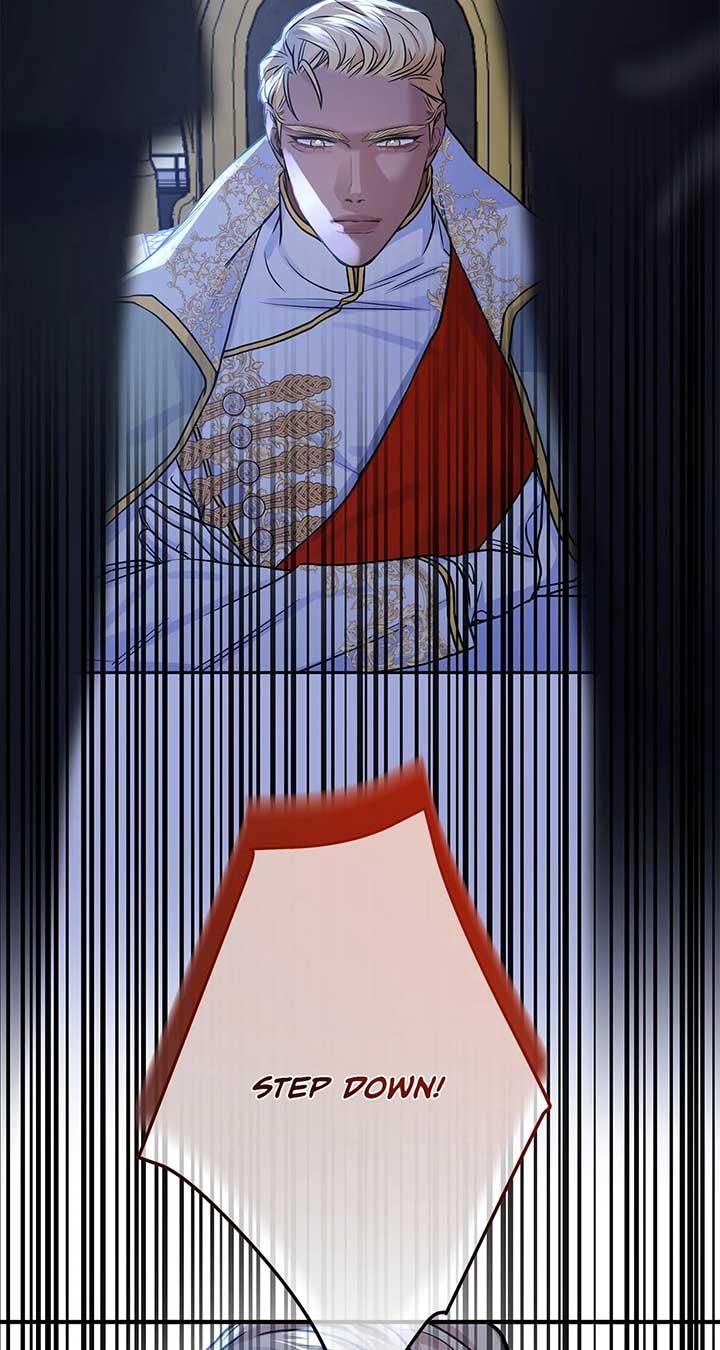 Holding You Captive Chapter 78 - Page 78