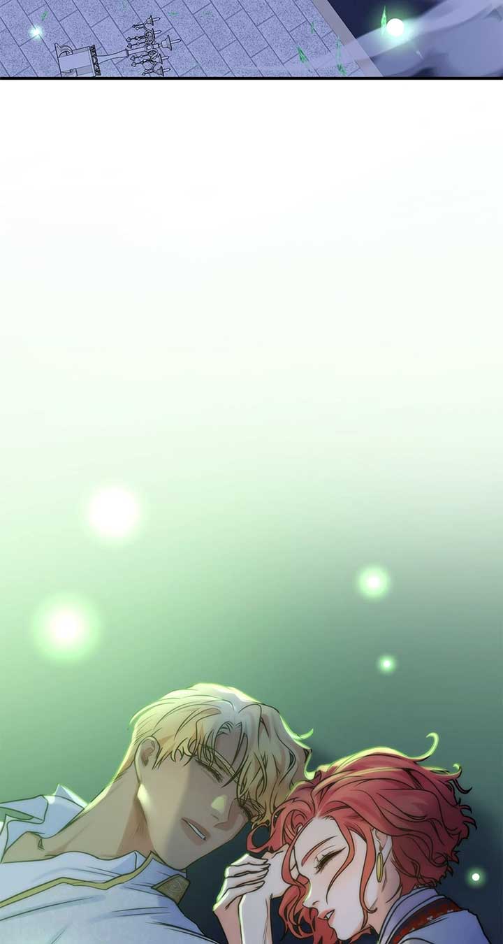 Holding You Captive Chapter 78 - Page 8