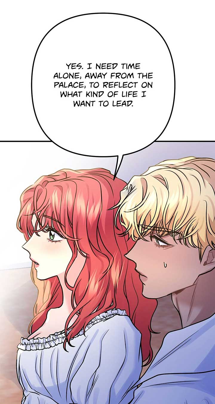 Holding You Captive Chapter 78 - Page 82