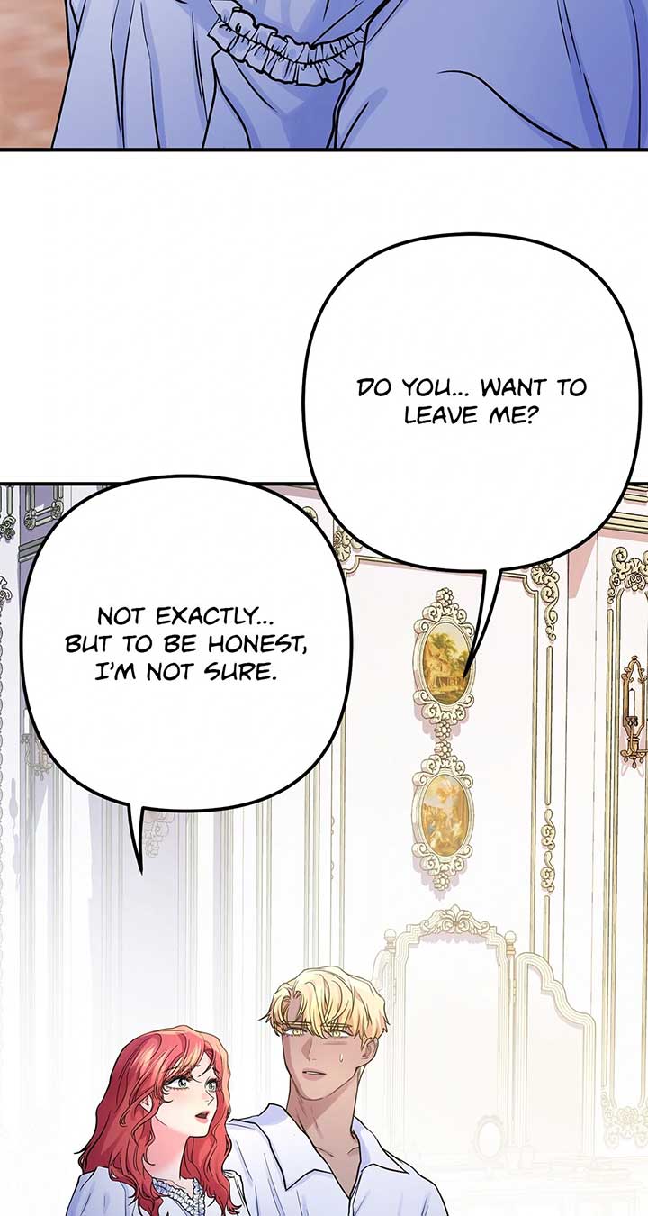 Holding You Captive Chapter 78 - Page 83